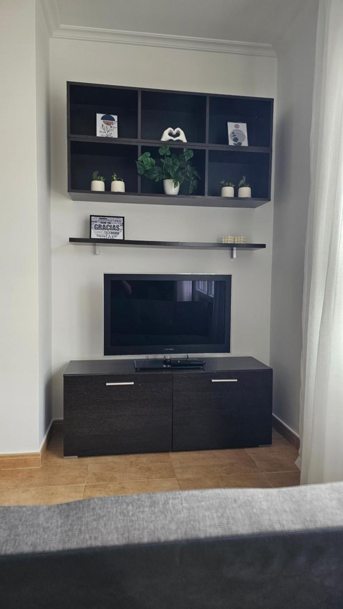 Apartamento Faro Burela Exteriér fotografie